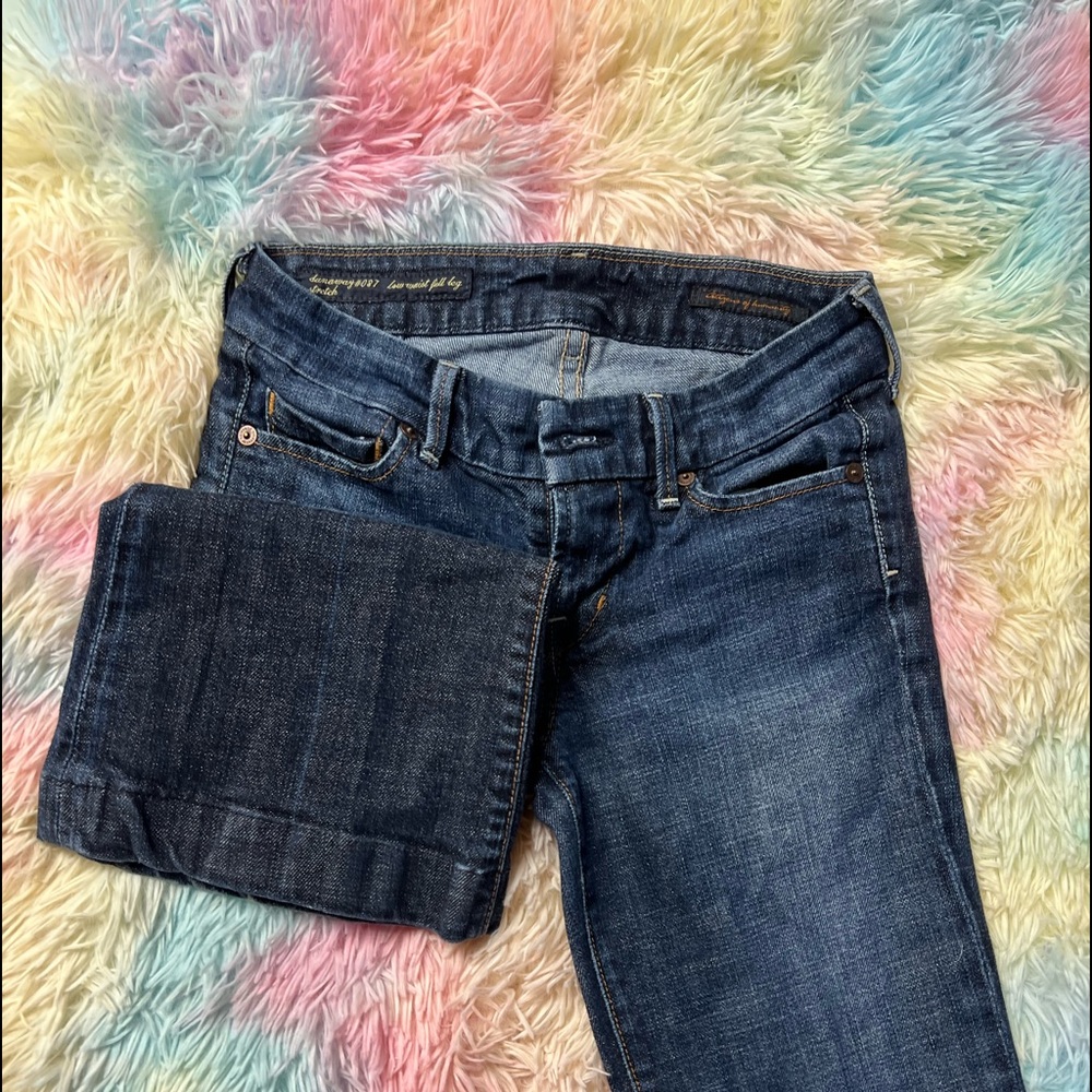 Citizens of humanity jeans